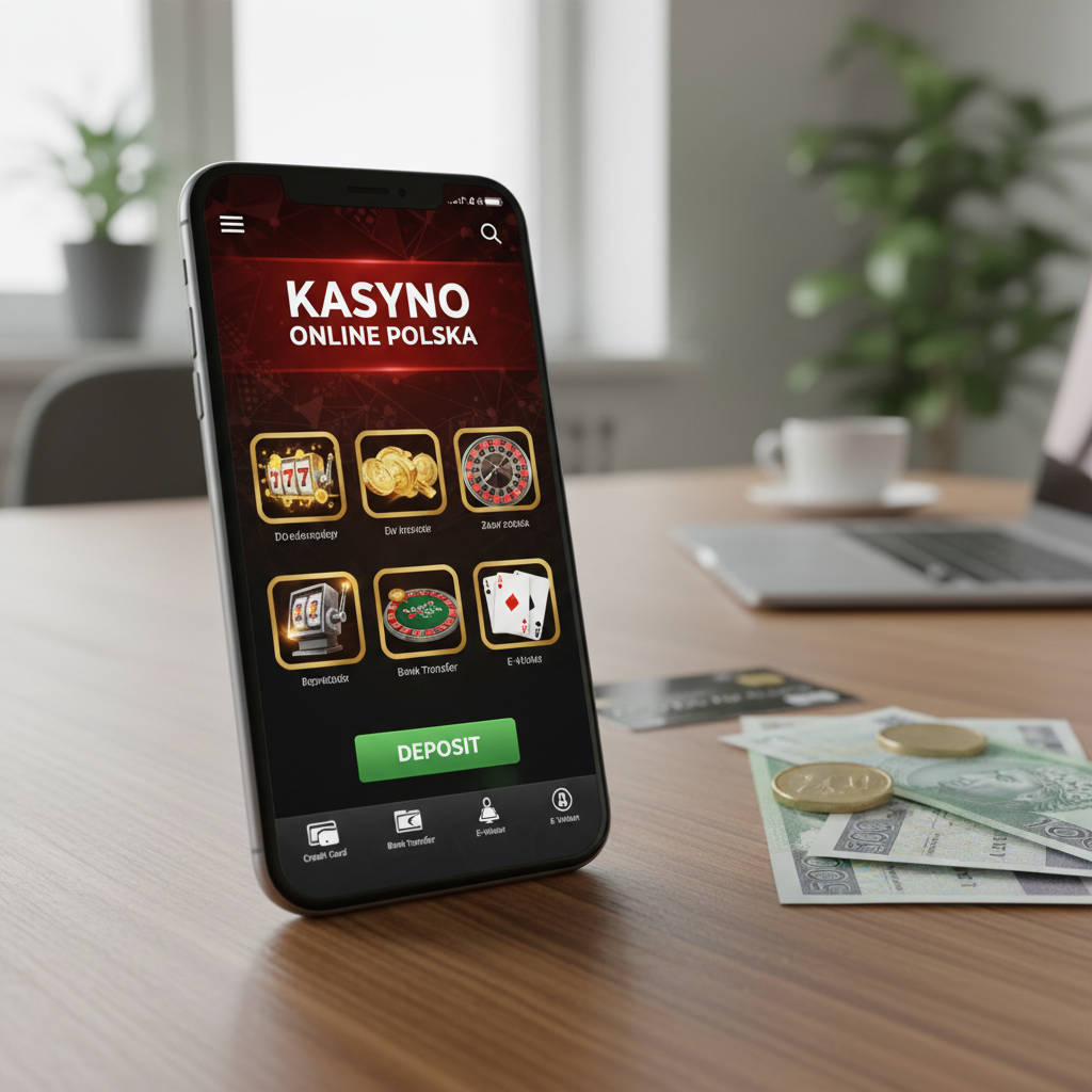 payment Kasyno online Polska